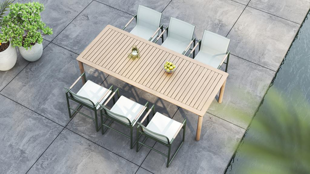 Dexa Dining Chair - Image 9