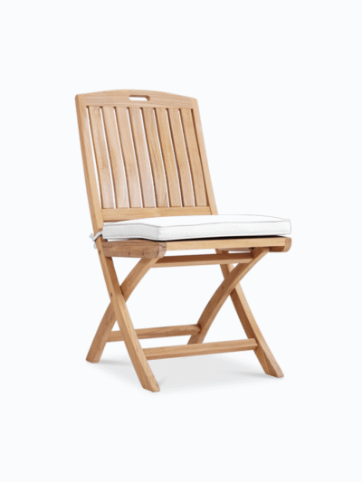 Denver Classic Folding Chair