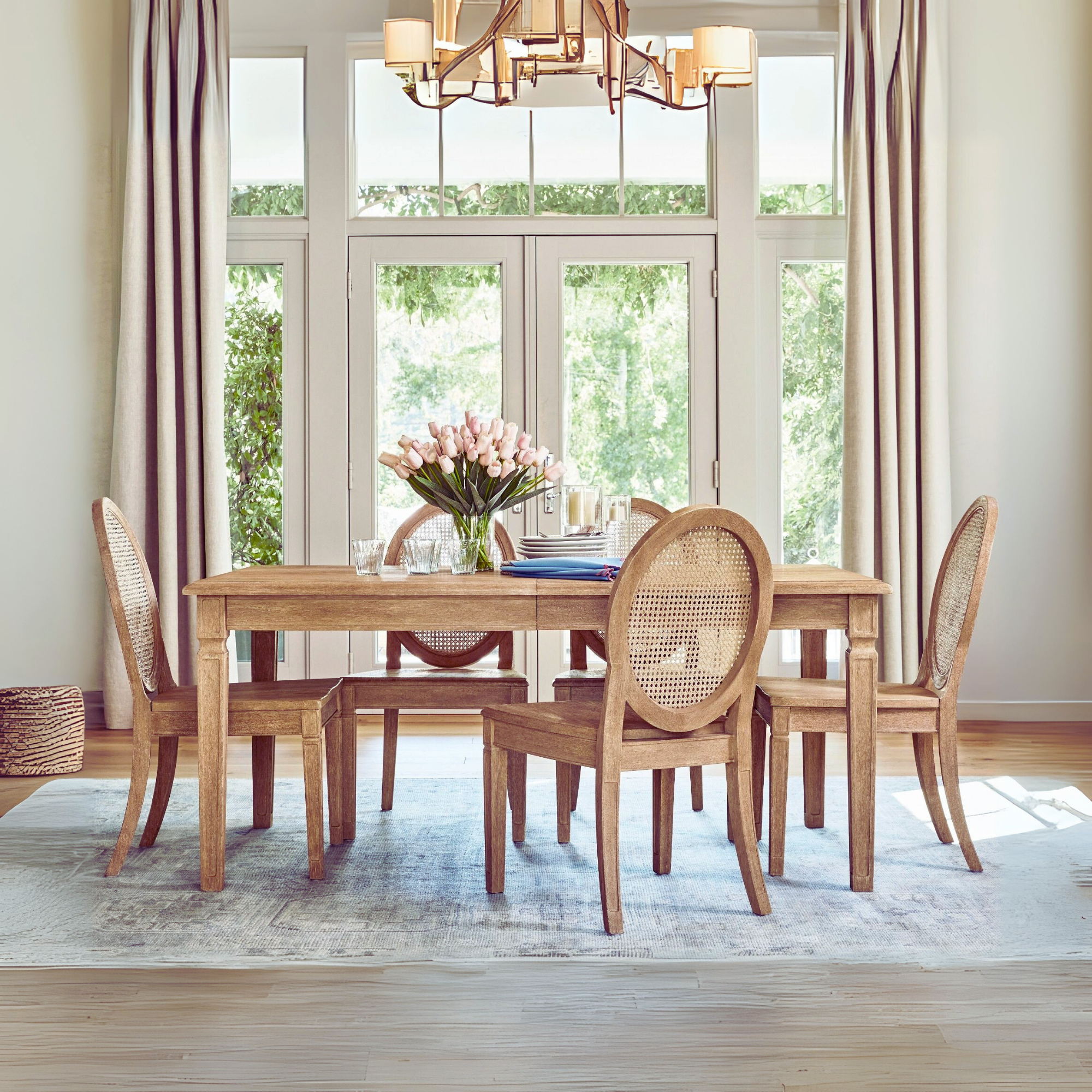 Tables