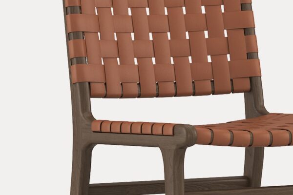 Arco Dining Chair Easy to care