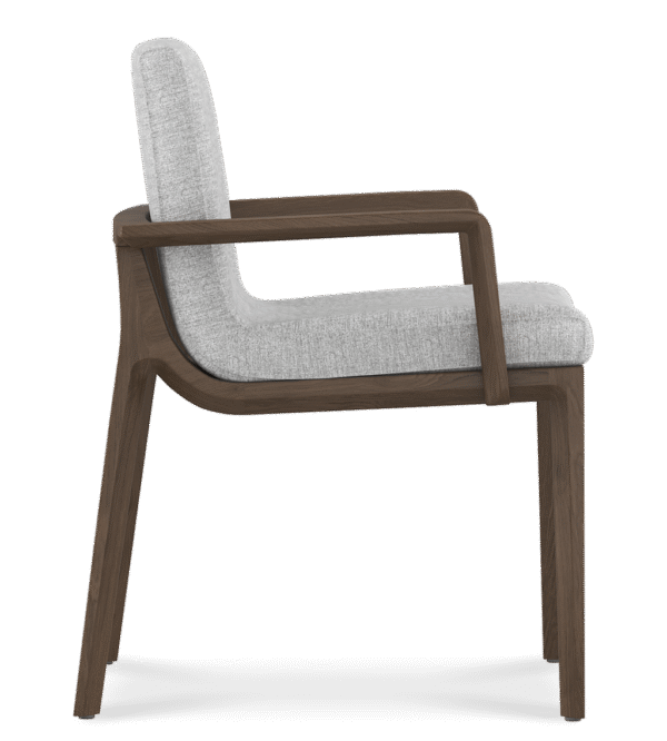 Carin Dining Chair technical image 4