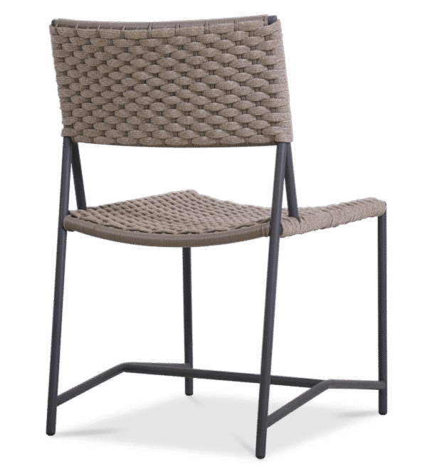 Jordan Side chair - Image 4
