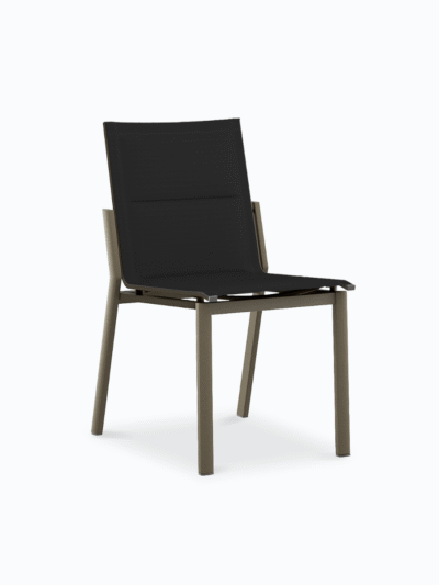 Gazelig Dining Side Chair Padded
