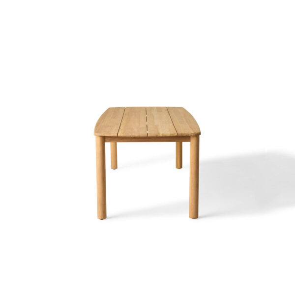 stinson teak dining table 3 800x