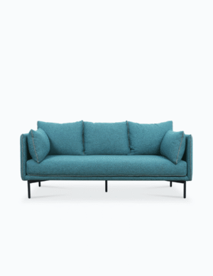 Delina 3 Seater Sofa