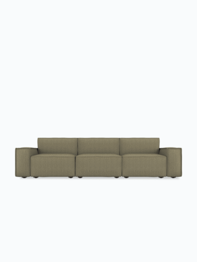 Martha 3 Seater Sofa