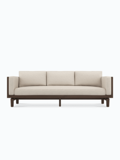 Derby 3 Seater Sofa
