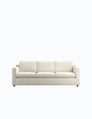 Barrett II 91" Track Arm Sofa