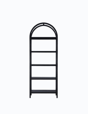 Wren Etagere Bookcase (30")