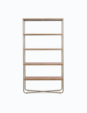 Vanda Bookcase