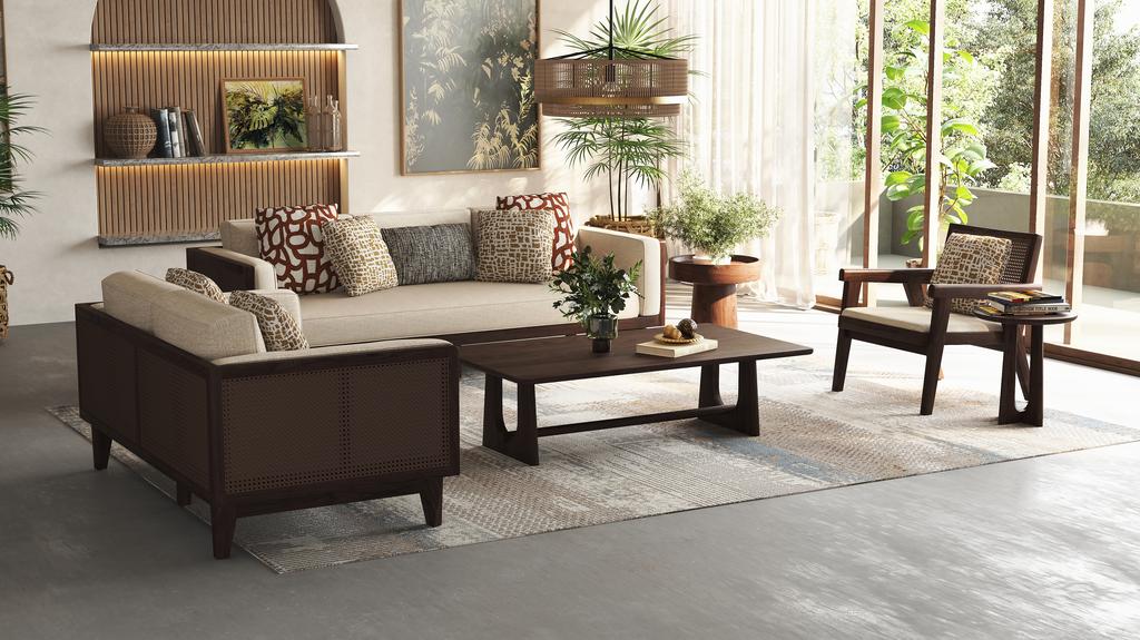 Derby 3 Seater Sofa - Image 13