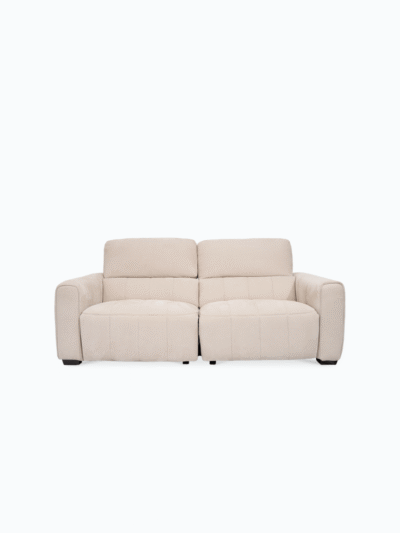 Axis Recliner Sofa 2 Seater