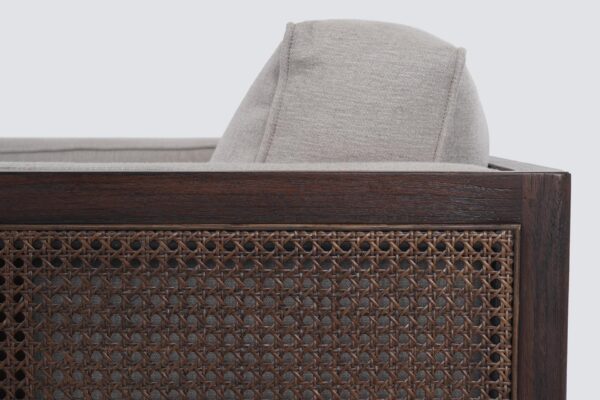 Derby 2 Seater Sofa - Image 6